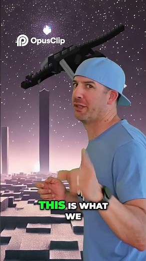 Coach Corey Enters the Portal and Finds the Ender Dragon! 🐉 #Minecraft #Shorts