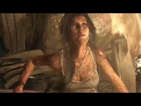 Tomb Raider: Definitive Edition | Playthrough [1] Part 1 (April 3rd 2026)