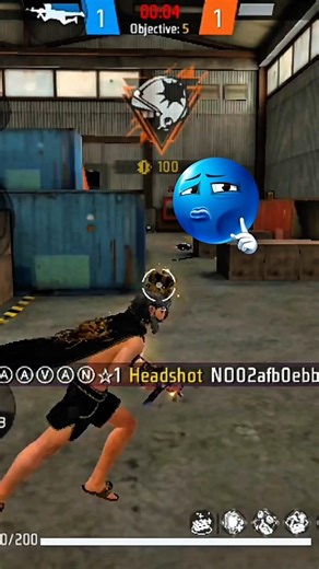 SUBSCRIBE👈😭😭😭FREE FIER ump hadshot