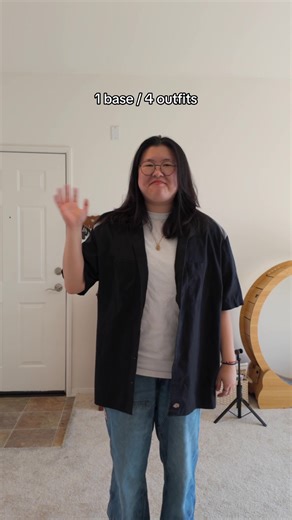 Outfits for Different Body Types: My Favorites