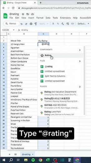 "How to Create a Star Shape in Excel | Easy Step-by-Step Tutorial"