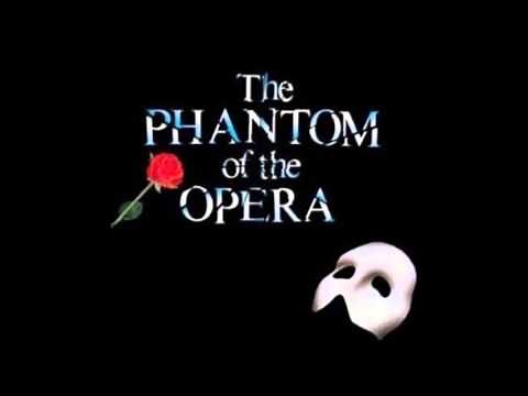 Phantom Of The Opera: London Preview, 09.26.1986 [Full Show]
