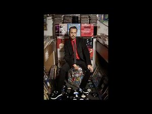 nrj megamix ' dimitri du 8 septembre 1991