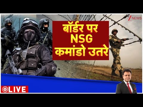 Deshhit NEWS: योगी के 'कमांडो' का 'क्रॉस बॉर्डर' एक्शन | | CM Yogi | UP Crime | UP Police