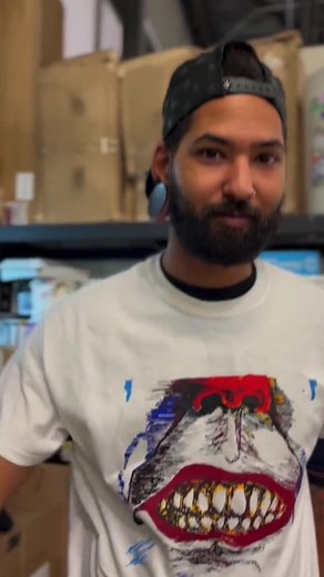 87K views · 743 reactions | Fashion Trends That Took Over 2021 #screenprinting #screenprint #screenprinter #screenprinted #art #artwork #artgallery #artist #painting #drawingoftheday #drawingchallenge #stylechallenge #customshirts #custommade #smallbusiness #smallbusinessowner #smallbusinesschallenge #smallbusinesssupport #fashion #fashionblogger #fashionista #fashion2022 #trendingchallenge | Rush Order Tees | Facebook