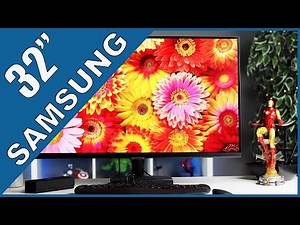 Samsung 32" S70A 4K UHD Monitor | Could be the best Budget 4k Monitor