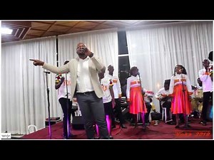🌟 "ALKA MBUMBA | SAINT OH ETERNEL (Adoration)" - Une Ascension Spirituelle à Travers la Musique