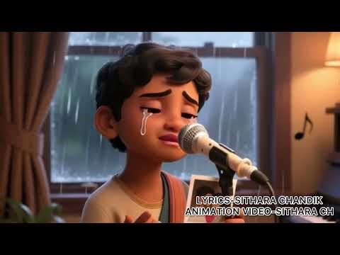 Gayana me Wiraha (ගයන මේ විරහා)Ft Sithara Chandik