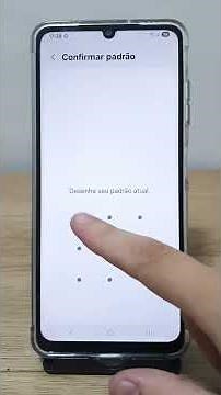 How to remove a password from the Galaxy A16 lock screen