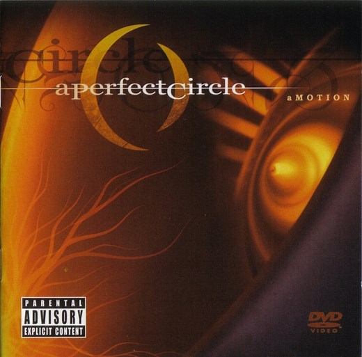 A Perfect Circle - aMOTION