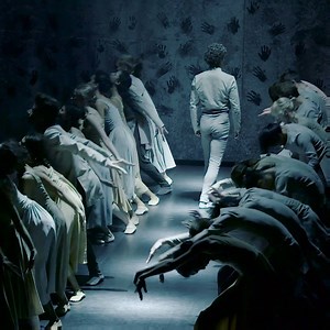 Don't miss Akram Khan's Giselle in Bristol until tomorrow and next week in Southampton: http://giselle.ballet.org.uk/ | English National Ballet