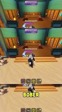 TIPS AND TRICKS: THE BEST WAY FOR EFFICIENT SCALE SLIMY FISH GAMEPLAY #roblox #scaleslimyfish #game