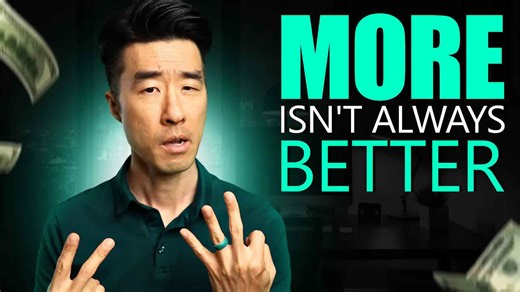 Over savers vs. smart savers—know the difference