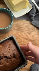 1.2M views · 6.5K reactions | Easy Malt Loaf Do you still remember...