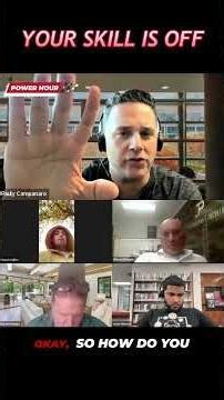 Record Your Calls If You Want to Improve Fast