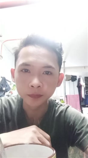 kape tapos na naman ang Isang araw😊😊thank you lord I'm safe🙏 #mepfs