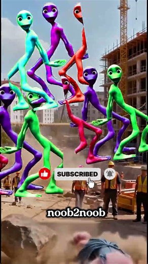 Part-104 Dame tu cosita|alien dance|funny alien#comedy #color dance#crazzyalienz#funny #comedy