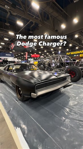 74K views · 84 reactions | We are getting set up here at SEMA ‘25 Make sure to come by the #MagnaFlow / @camburgracing booth here at @semashow . We have “Hellacious” from Fast 9, built by @speedkore01 as well as some brand new products to check out. This is going to be an awesome week! | Magnaflow | Facebook