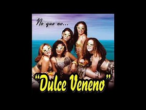 Mentiroso Rmx - Dulce Veneno [Dj Enrique Full Mix] Tecnocumbia - Ecuador