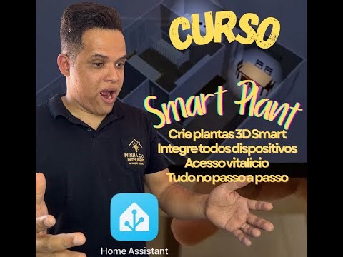 Curso Smart Plant 3D