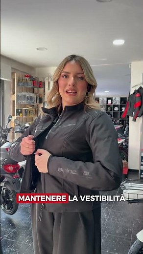 Giacche da moto: perché scegliere bene è un investimento