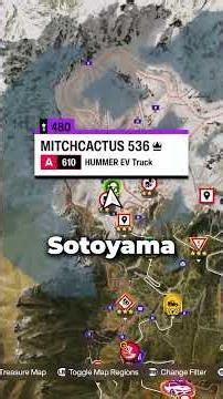ALL 26 Photo Locations in Forza Horizon 6 - Complete Photography Challenges in Discover Japan NOW!