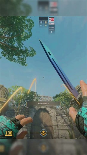 Ancient - Mid Smoke #cs2 #counterstrike #shortscs2 #smokecs2 #shotrs #csgo #ancient #gaming