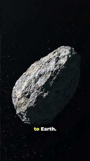 5 Strange Facts About Asteroids You Didn’t Know #facts #marinemystery #brainanatomy