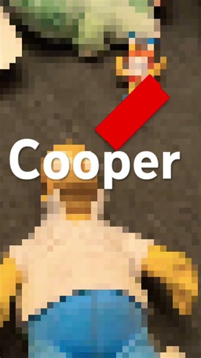 Cooper power systems logo for Roblox