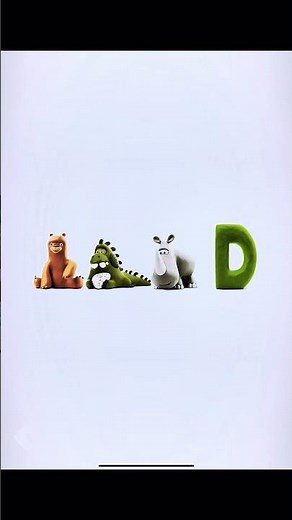 Talking ABC English Bird |Boopanpankids