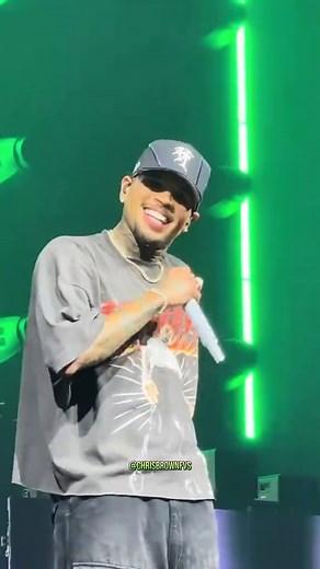 Chris Brown: Official Updates and Team Breezy News