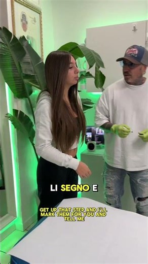 Dimple Microdermal ✨ #dimitridaleno #piercing #milano #dimplemicrodermal #microdermalpiercing