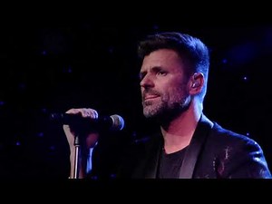 Marc Dupré Ton Départ - Bal des Gouverneurs 2019