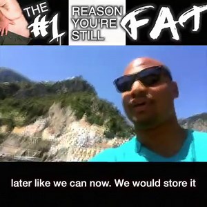 Did you guess it? | Brandon Carter