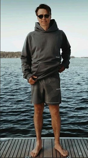 The Legendary Life of Jon Olsson