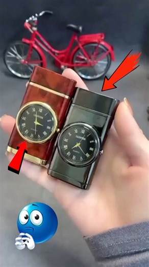 Top 3 Weirdest Watches 🤯🔥 n the World The Last One Blow #WeirdWatches‎ #UniqueGadgets‎ #CrazyWatches