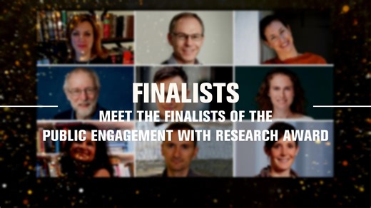 1.9K views · 15 reactions | ️ ERC Public Engagement with Research...