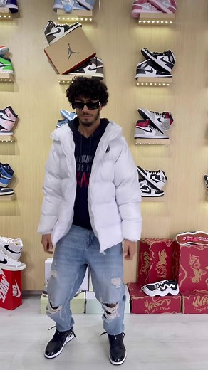 OOTD by Catchy99 🥵❤️#fyp #explore #sneakerhead #pourtoi #viral