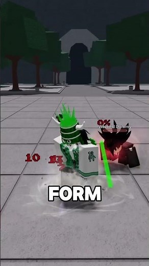 New Fully Explained Every Emote (TSB)