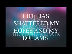 Jelly Roll - Save Me (LYRICS)