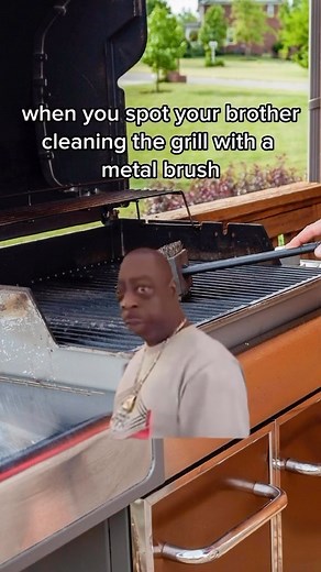“Just hanging around” #whatareyoudoing #hangingaround #beetlejuice #metalbrush #truth #funny #fyp | Rescue Co.