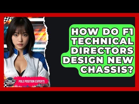 How Do F1 Technical Directors Design New Chassis? - Pole Position Experts