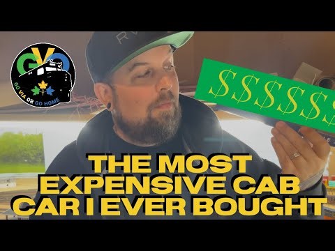 Bachmann Cab Car unboxing/ Charger and Venture set update