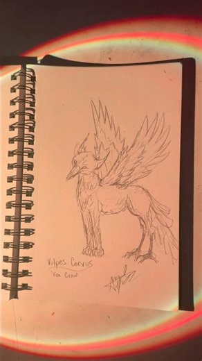 creature hybrids! #music #art #drawing #artist #creature #hybrid #species #animals #fyp