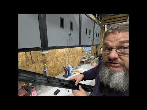 replace f150 tailgate step cover