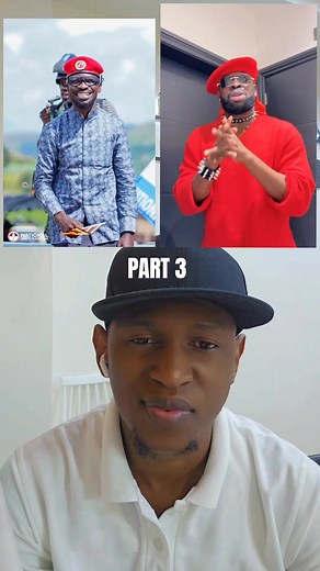 LISTEN AND SHARE THE VIDEO TULABISE! #PROTESTVOTEUG2026 #BETASOURCE | BetaSource UG