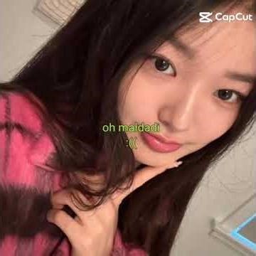 #MEGAN + #YOONCHAE:: minha crush mi bloquio #up #kpop #fyyppppp #seflopareuchoro #naofloppa#saiflop