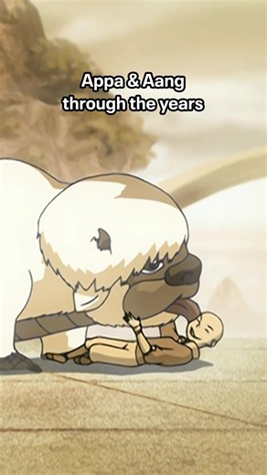 Appa's Heartwarming Rescue in Nickelodeon Adventure