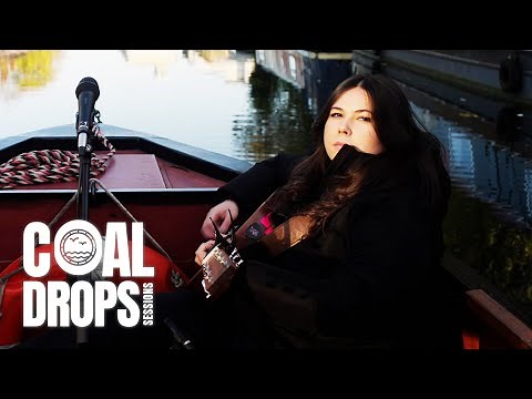 Gigi Perez - Sailor Song (Live) | Coal Drops Sessions
