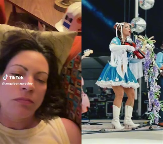 angaleenapresley (@angaleenapresley93)’s videos with original sound - angaleenapresley